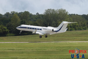 N587DV 2014 Gulfstream G450 G450 PDK (KPDK) Peachtree Dekalb airport Atlanta Georgia Photo date: 8-21-2024