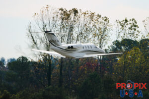 N252JK 1996 Cessna CJ1 525 C525 PDK (KPDK) Peachtree Dekalb airport Atlanta Georgia Photo date: 11-27-2024