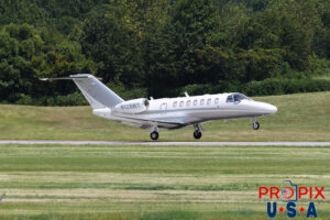N128WT 2013 Cessna CJ3 525B C25B PDK (KPDK) Peachtree Dekalb airport Atlanta Georgia Photo date: 8-14-2024