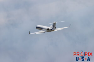 N587DV 2014 Gulfstream G450 G450 PDK (KPDK) Peachtree Dekalb airport Atlanta Georgia Photo date: 8-21-2024