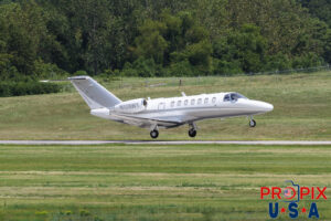 N128WT 2013 Cessna CJ3 525B C25B PDK (KPDK) Peachtree Dekalb airport Atlanta Georgia Photo date: 8-14-2024