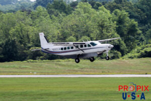 N662LM 2002 Cessna Grand Caravan 208B C208 PDK (KPDK) Peachtree Dekalb airport Atlanta Georgia Photo date: 7-7-2024