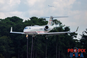N165JF 1994 Gulfstream GIV GLF4 PDK (KPDK) Peachtree Dekalb airport Atlanta Georgia Photo date: 7-26-2024