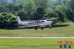 N662LM 2002 Cessna Grand Caravan 208B C208 PDK (KPDK) Peachtree Dekalb airport Atlanta Georgia Photo date: 7-7-2024