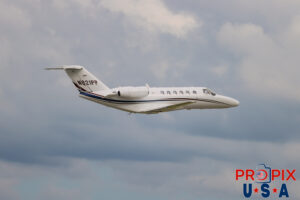 N812PP 2010 Cessna CJ1 C525 PDK (KPDK) Peachtree Dekalb airport Atlanta Georgia Photo date: 7-20-2024