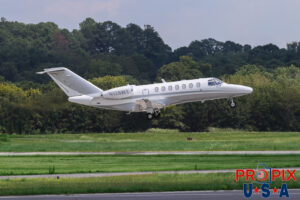 N128WT 2013 Cessna CJ3 525B C25B PDK (KPDK) Peachtree Dekalb airport Atlanta Georgia Photo date: 8-14-2024
