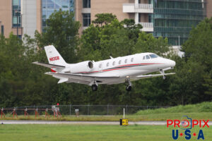 N83GB 2008 Cessna Excel 560XL C56X PDK (KPDK) Peachtree Dekalb airport Atlanta Georgia Photo date: 7-20-2024