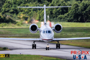 N165JF 1994 Gulfstream GIV GLF4 PDK (KPDK) Peachtree Dekalb airport Atlanta Georgia Photo date: 7-26-2024