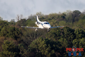 N348N 2015 Embraer Phenom 100 E50P PDK (KPDK) Peachtree Dekalb airport Atlanta Georgia Photo date: 3-23-2025