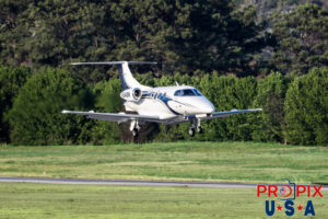 N348N 2015 Embraer Phenom 100 E50P PDK (KPDK) Peachtree Dekalb airport Atlanta Georgia Photo date: 3-23-2025