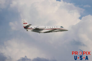 N83GB 2008 Cessna Excel 560XL C56X PDK (KPDK) Peachtree Dekalb airport Atlanta Georgia Photo date: 7-20-2024