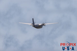 N304JT 1965 Aero Commander 500B AC50 PDK (KPDK) Peachtree Dekalb airport Atlanta Georgia Photo date: 8-30-2024