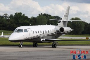N445ST 2005 Gulfstream G200 G200 PDK (KPDK) Peachtree Dekalb airport Atlanta Georgia Photo date: 7-20-2024
