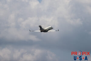 N378FX 2019 Embraer Phenom 300 E55P Flex Jet PDK (KPDK) Peachtree Dekalb airport Atlanta Georgia Photo date: 8-1-2024