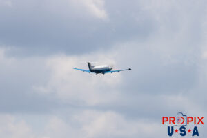 N172AF 2022 Pilatus PC-12 PC12 PDK (KPDK) Peachtree Dekalb airport Atlanta Georgia Photo date: 8-1-2024