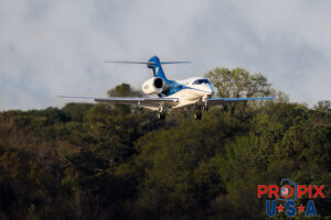 N908UP 2001 Cessna Citation X 750 C750 Wheels Up PDK (KPDK) Peachtree Dekalb airport Atlanta Georgia Photo date: 3-23-2025