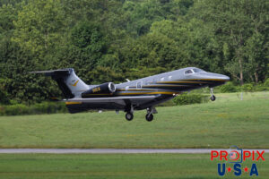 N6A 2017 Embraer Phenom 300 E55P PDK (KPDK) Peachtree Dekalb airport Atlanta Georgia Photo date: 7-20-2024