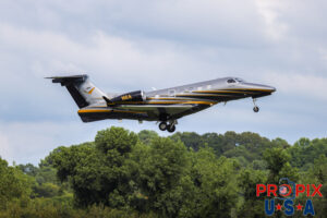 N6A 2017 Embraer Phenom 300 E55P PDK (KPDK) Peachtree Dekalb airport Atlanta Georgia Photo date: 7-20-2024