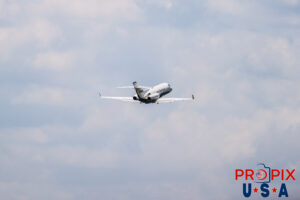 N188B 2007 Raytheon Hawker 850XP H25B PDK (KPDK) Peachtree Dekalb airport Atlanta Georgia Photo date: 8-1-2024