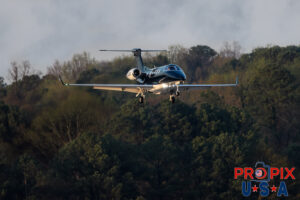N505BD 2015 Embraer Phenom 300 E55P PDK (KPDK) Peacht