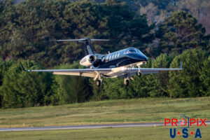N505BD 2015 Embraer Phenom 300 E55P PDK (KPDK) Peacht