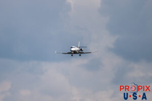 N445ST 2005 Gulfstream G200 G200 PDK (KPDK) Peachtree Dekalb airport Atlanta Georgia Photo date: 7-26-2024