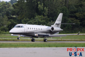 N445ST 2005 Gulfstream G200 G200 PDK (KPDK) Peachtree Dekalb airport Atlanta Georgia Photo date: 7-26-2024