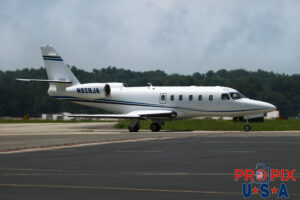 N928JA 1995 Westwind Astra ASTR PDK (KPDK) Peachtree Dekalb airport Atlanta Georgia Photo date: 8-4-2024