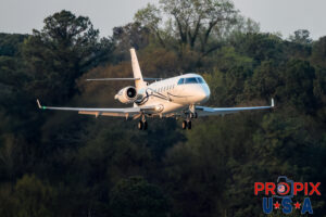 N42DH 2011 Gulfstream G200 G200 PDK (KPDK) Peachtree Dekalb airport Atlanta Georgia Photo date: 3-23-2025