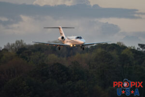 N785JS 2008 Cessna CJ3 525B C25B PDK (KPDK) Peachtree Dekalb airport Atlanta Georgia Photo date: 3-23-2025