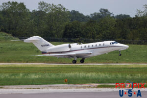 N750NG 2002 Cessna Citation X 750 C750 PDK (KPDK) Peachtree Dekalb airport Atlanta Georgia Photo date: 8-1-2024