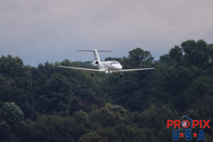 N715JS 2023 Cessna CJ3 525B C25B PDK (KPDK) Peachtree Dekalb airport Atlanta Georgia Photo date: 7-23-2024