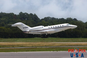 N750NG 2002 Cessna Citation X 750 C750 PDK (KPDK) Peachtree Dekalb airport Atlanta Georgia Photo date: 8-1-2024