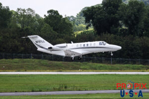 N707LL 2002 Cessna CJ1 525 C525 PDK (KPDK) Peachtree Dekalb airport Atlanta Georgia Photo date: 7-7-2024