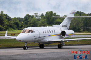 N503GF 2009 Beechcraft Hawker 900XP H25B PDK (KPDK) Peachtree Dekalb airport Atlanta Georgia Photo date: 7-7-2024