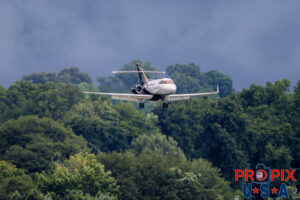 N804MC 2004 Raytheon Hawker 800XP H25B PDK (KPDK) Peachtree Dekalb airport Atlanta Georgia Photo date: 7-23-2024