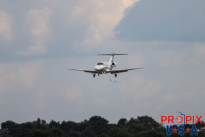 N525DP 1999 Cessna CJ1 C25A PDK (KPDK) Peachtree Dekalb airport Atlanta Georgia Photo date: 7-26-2024