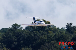 N615KZ 2006 Beechcraft Hawker 400A BE40 PDK (KPDK) Peachtree Dekalb airport Atlanta Georgia Photo date: 8-30-2024