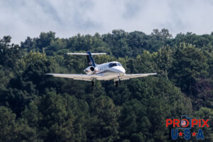 N615KZ 2006 Beechcraft Hawker 400A BE40 PDK (KPDK) Peachtree Dekalb airport Atlanta Georgia Photo date: 8-30-2024