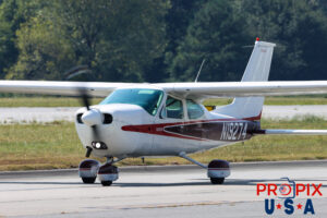 N19724 1976 Cessna Cardinal 177 C177 PDK (KPDK) Peachtree Dekalb airport Atlanta Georgia Photo date: 8-30-2024