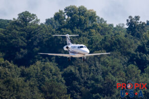 N273KT 2006 Beechcraft Premier 1 PRM1 PDK (KPDK) Peachtree Dekalb airport Atlanta Georgia Photo date: 8-30-2024