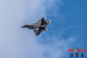 F-22 Raptor HNL (PHNL) Honolulu Hawaii International Airport Photo date: 9-24-2024