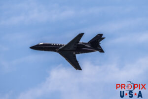 N750FR 1983 Dassault Falcon 50 FA50 HNL (PHNL) Honolulu Hawaii International Airport Photo date: 9-24-2024
