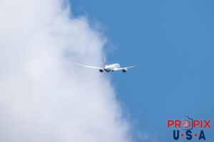 JA-875J 2018 Boeing 787 Dreamliner B787 Japan Airlines JAL HNL (PHNL) Honolulu Hawaii International Airport Photo date: 9-26-2024