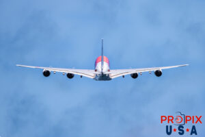 JA-383A 2019 Airbus 380 A380 ANA All Nippon Airways Country of registration: Japan HNL (PHNL) Honolulu Hawaii International Airport Photo date: 9-24-2024