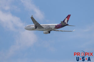 N391HA 2013 Airbus 300 A330 Hawaiian Airlines HNL (PHNL) Honolulu Hawaii International Airport Photo date: 10-21-2024