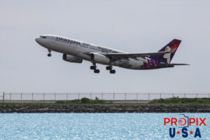 N391HA 2013 Airbus 300 A330 Hawaiian Airlines HNL (PHNL) Honolulu Hawaii International Airport Photo date: 10-22-2024