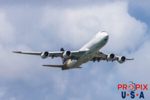 N621UP 2020 Boeing 747-8F B748 UPS United Parcel Service HNL (PHNL) Honolulu Hawaii International Airport Photo date: 9-29-2024