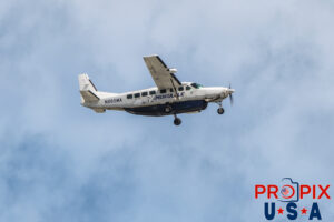 M865MA 2002 Cessna Caravan 208 C208 Mokulele Airlines HNL (PHNL) Honolulu Hawaii International Airport Photo date: 9-29-2024