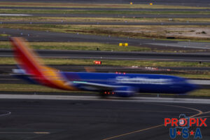 N8739L 2020 Boeing 737-8 B737 Southwest Airlines HNL (PHNL) Honolulu Hawaii International Airport Photo date: 10-19-2024